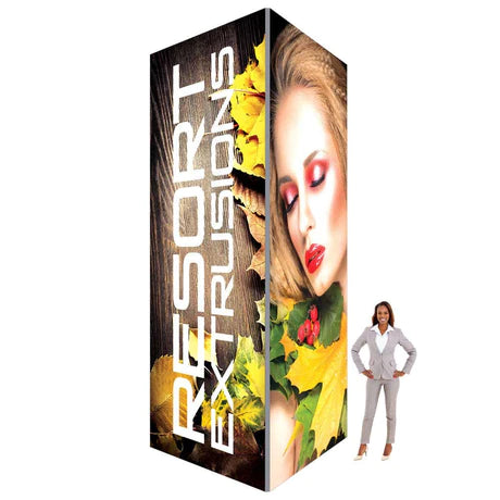 Tower Displays