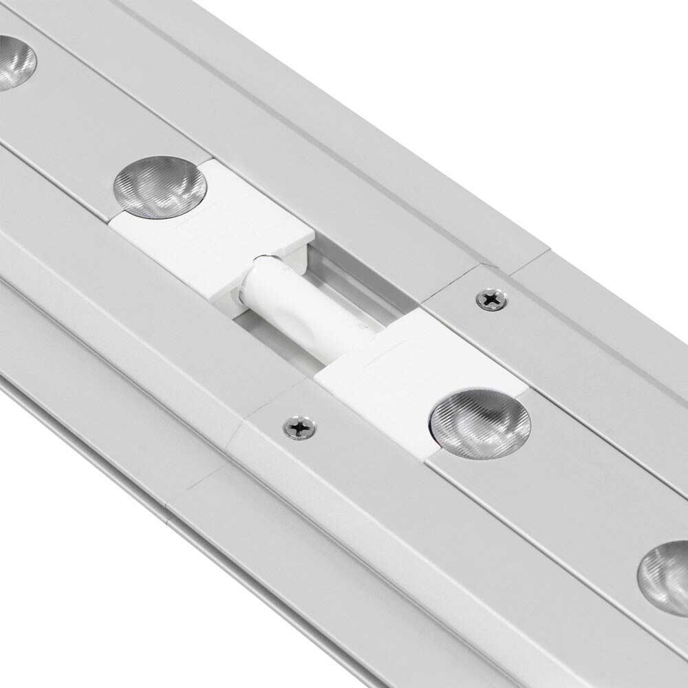 20 x 8 SEGO Modular Lightbox Double-Sided Display