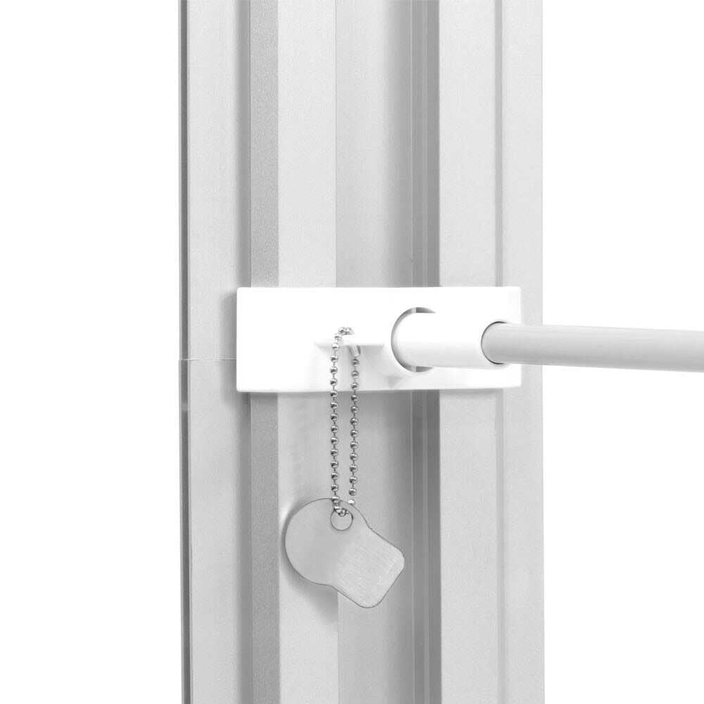 20 x 8 SEGO Modular Lightbox Double-Sided Display