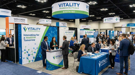 Fabric Pop Up Displays vs Traditional Panel Systems: What Performs Better?