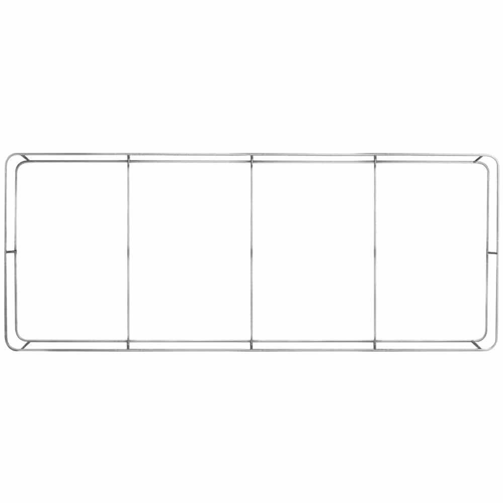 20ft x 8ft Wallbox Frame Only