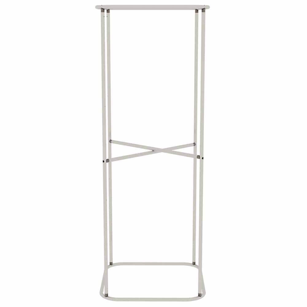 3ft x 8ft Wallbox Tower Frame Only