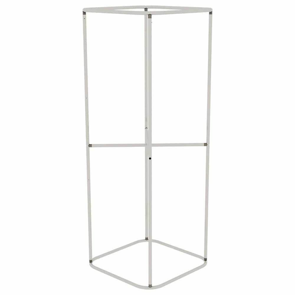 3ft x 8ft Wallbox Tower Frame Only