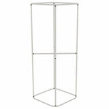 3ft x 8ft Wallbox Tower Frame Only