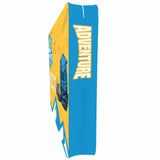 8ft x 10ft Wallbox Fabric Display Single Sided