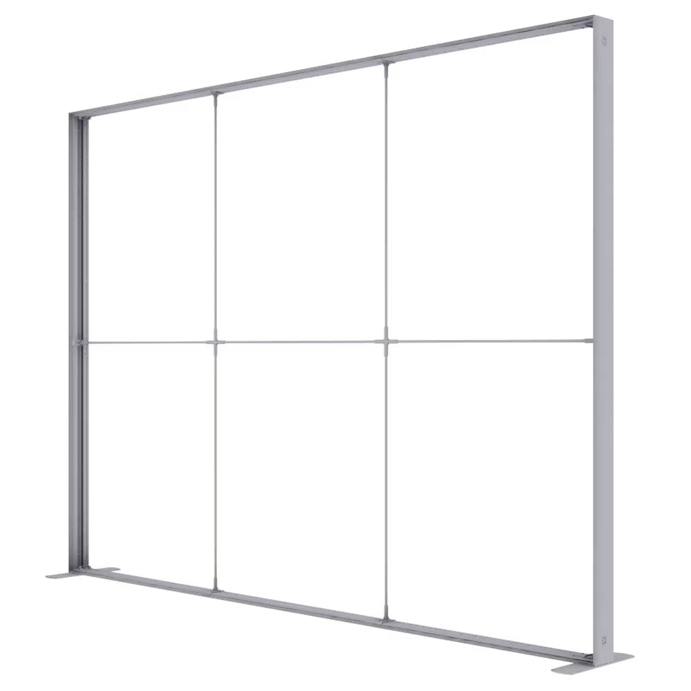 10 x 8 ft SEGO Modular Lightbox Display Single-Sided