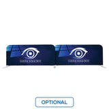 Large EZ Barrier Indoor Double-Sided