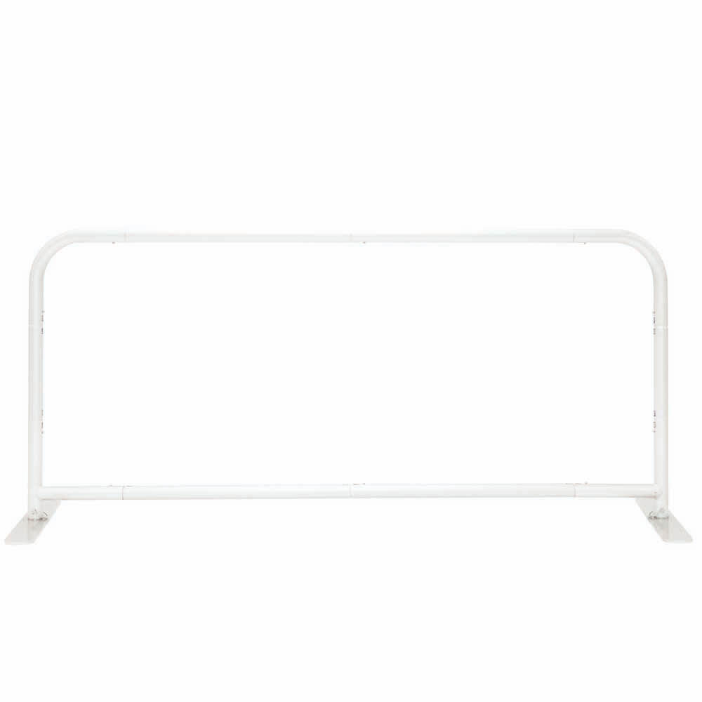 Large EZ Barrier Outdoor Double-Sided