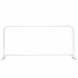 Large EZ Barrier Outdoor Double-Sided