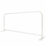 Large EZ Barrier Outdoor Double-Sided