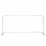 Large EZ Barrier Indoor Single-Sided White Back Fabric