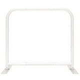 Small EZ Barrier Outdoor Double-Sided