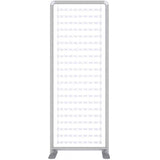 10 ft. EZ Tube Connect Straight Backlit Single-Sided Display