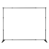 10ft x 8ft Slider Banner Stand