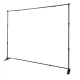 10ft x 8ft Slider Banner Stand