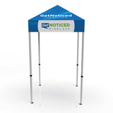 5 FT Custom Canopy Tent