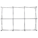 7.5 ft. Fabric Pop Up Display with Endcaps