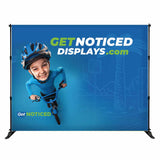 10ft x 8ft Slider Banner Stand